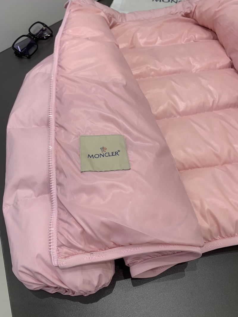 Moncler Down Coat